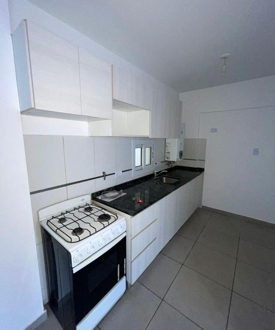 Foto de Departamento 1 dormitorio con escritorio en alquiler en Alta, imagen 1
