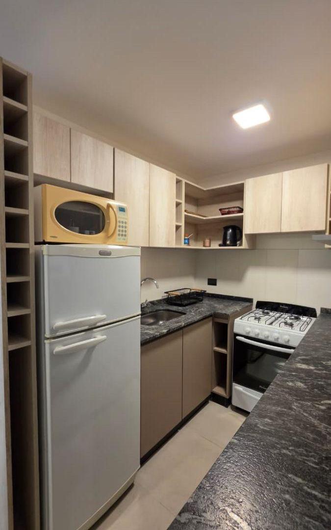 Foto de Excelente departamento a estrenar de 1 dormitorio amoblado en Nueva, imagen 4
