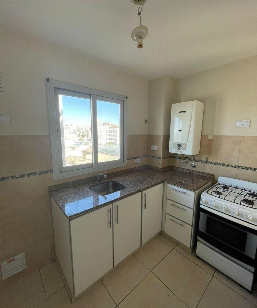 Foto de Excelente departamento de 1 habitación en alquiler en Centro, imagen 4