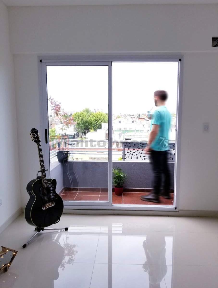 Venta Departamento 2 Ambientes con Balcón en Mataderos 5