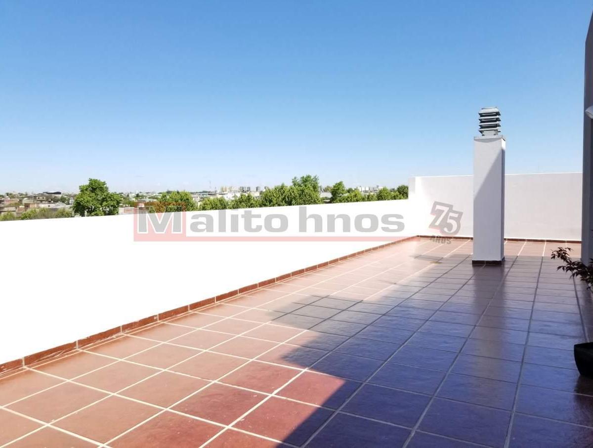 Venta Departamento 2 Ambientes con Balcón en Mataderos 1