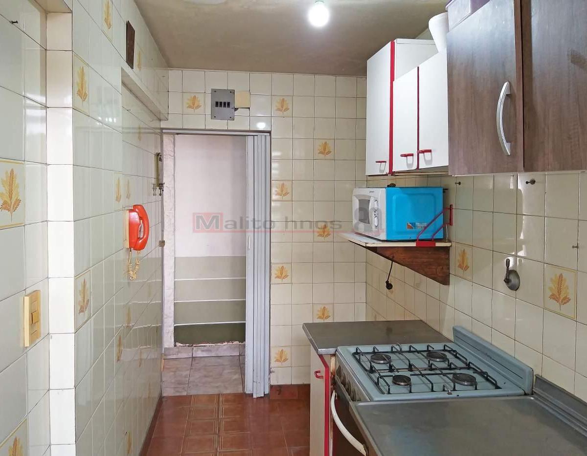 Venta Departamento en Torre 4 Ambientes con Balcón en Barrio Copello - Villa Lugano 3
