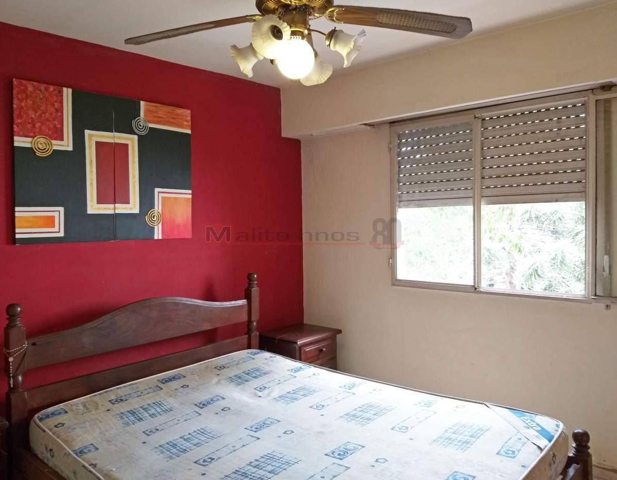 Venta Departamento en Torre 4 Ambientes con Balcón en Barrio Copello - Villa Lugano 1