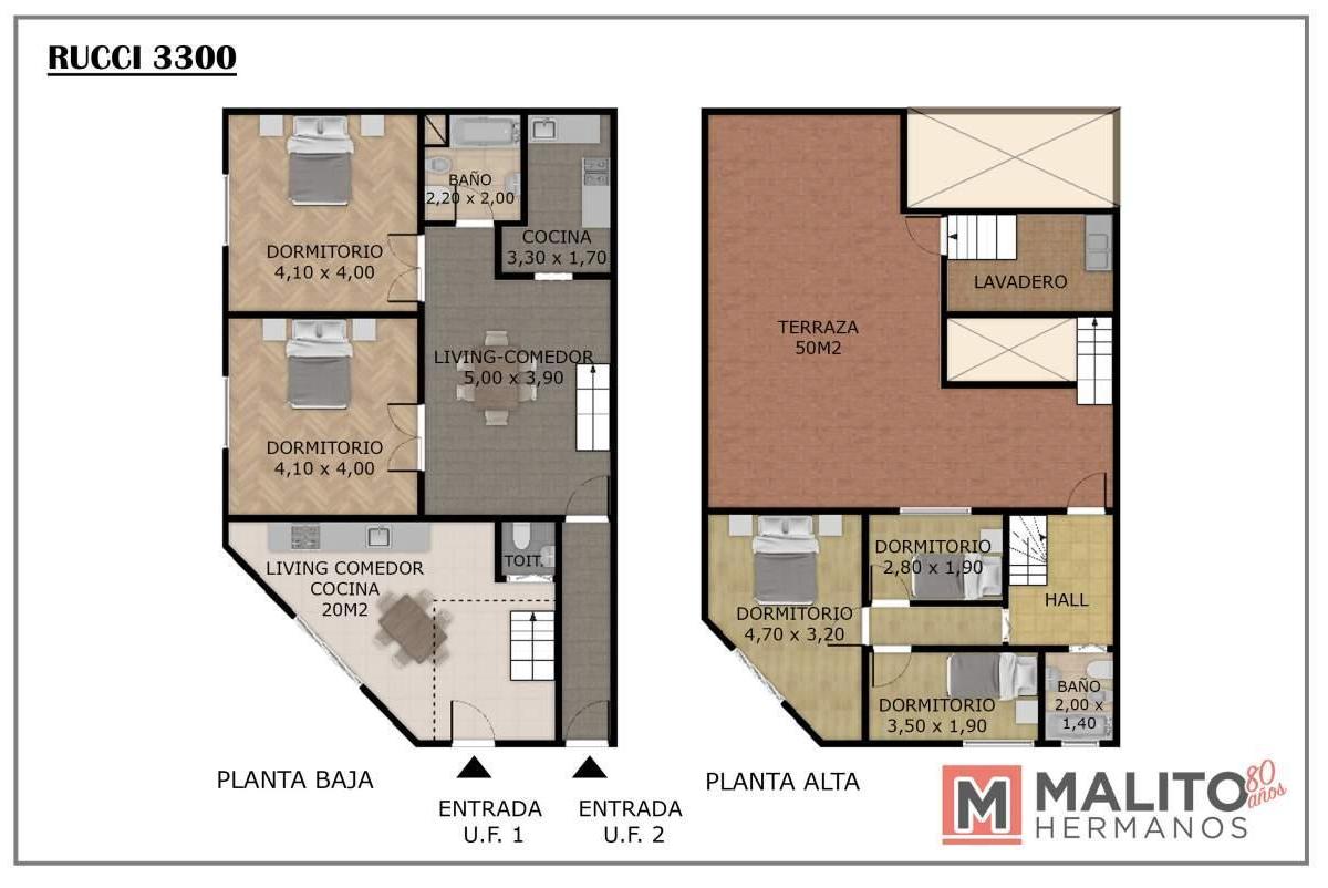 Plano 1
