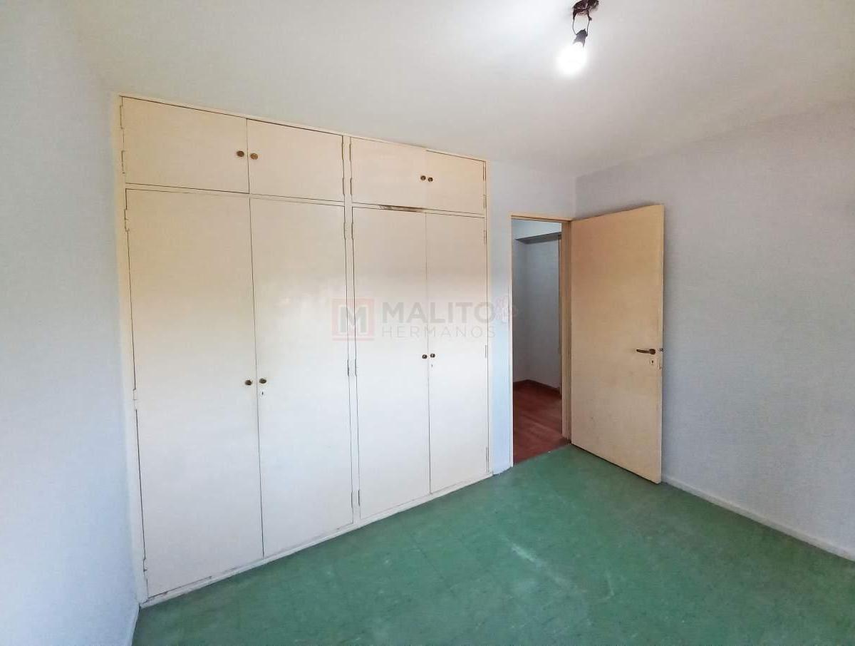 Venta Departamento 4 Ambientes con Lavadero en Torre de Viviendas en Villa Lugano 3