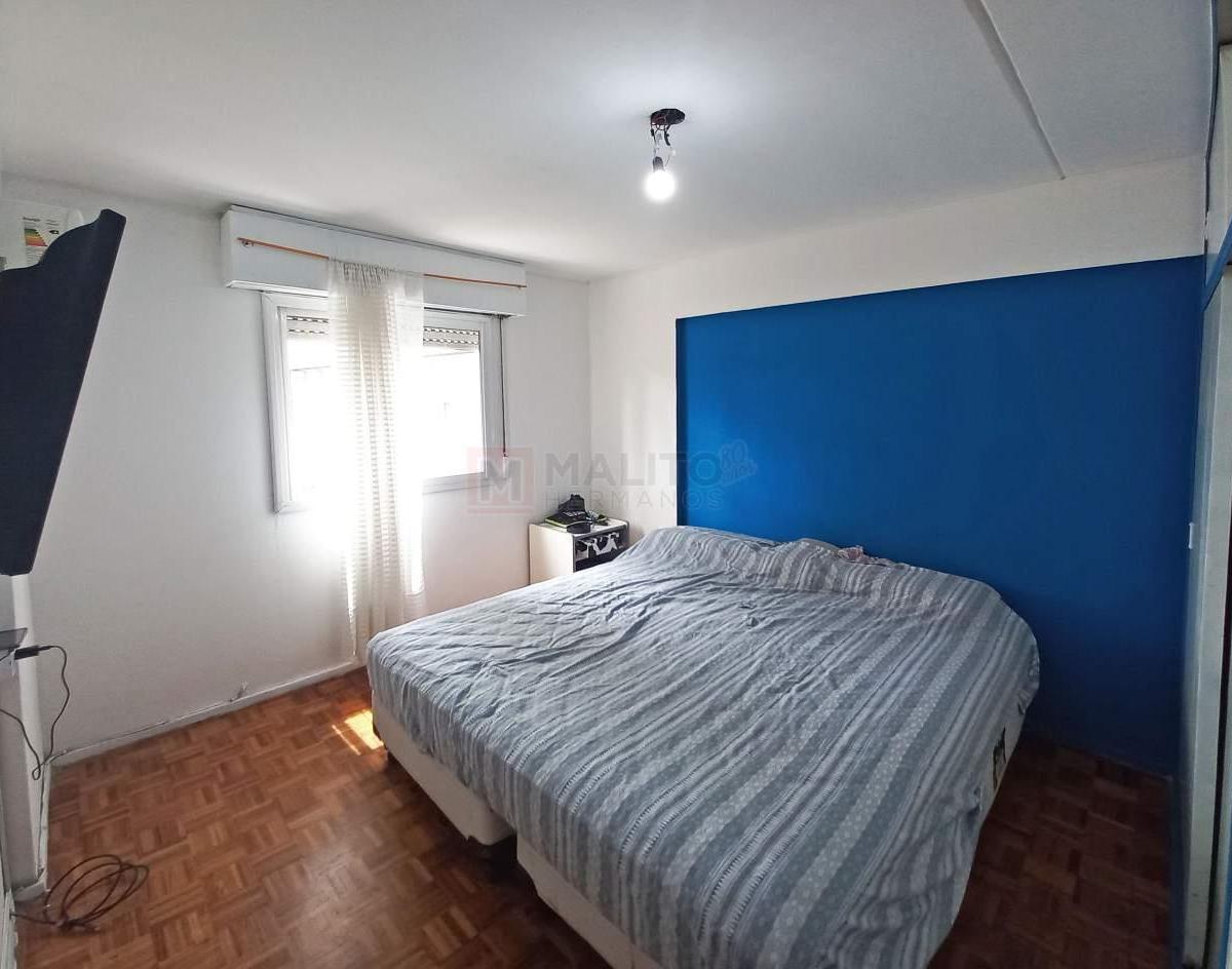 Venta Departamento 3 Ambientes con Balcón en Torre de Viviendas en Villa Lugano 1