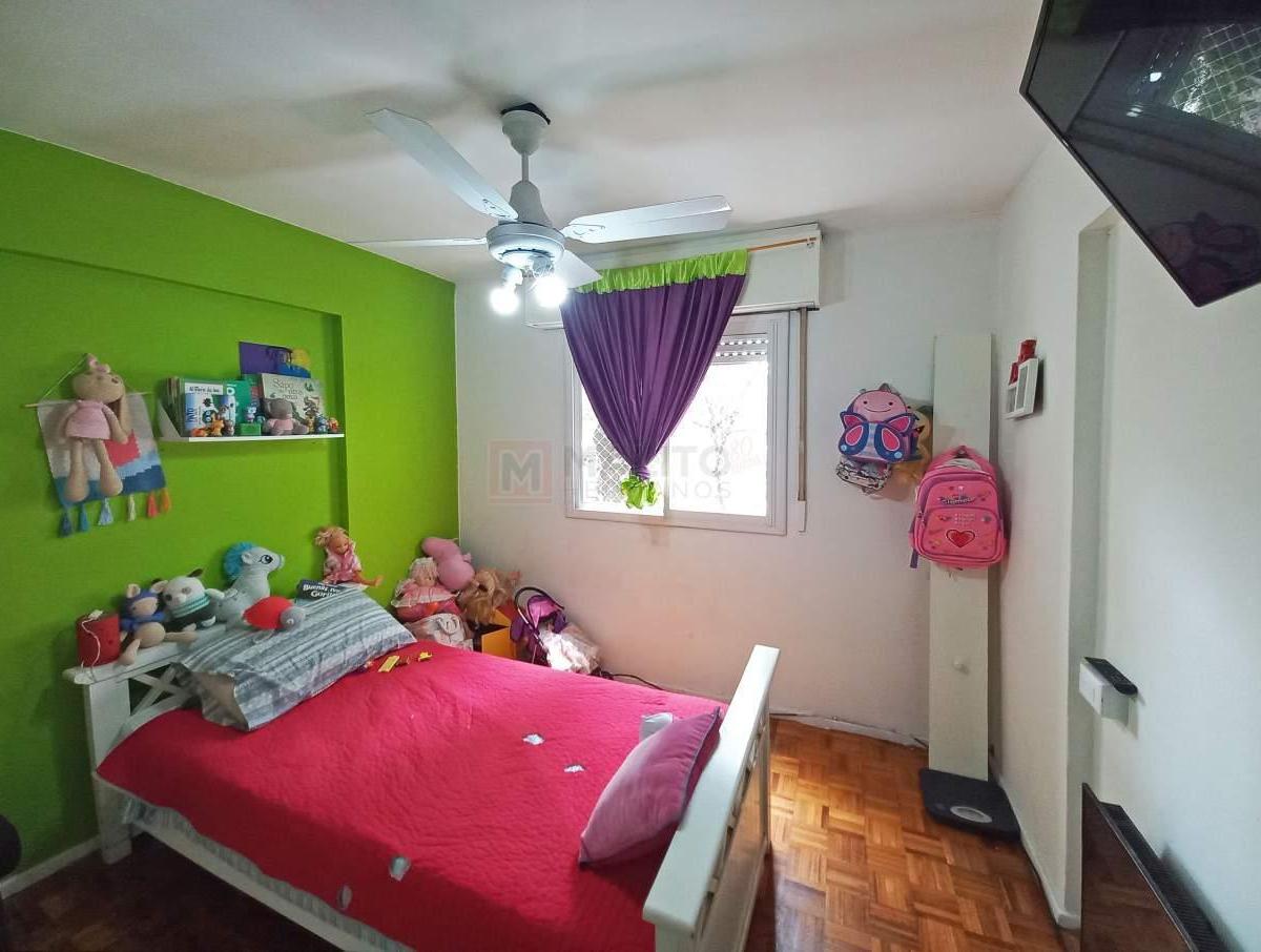 Venta Departamento 3 Ambientes con Balcón en Torre de Viviendas en Villa Lugano 2