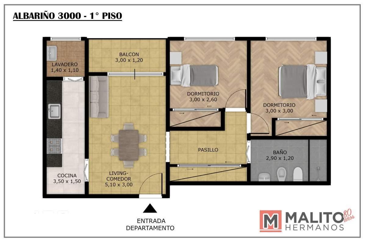 Plano 1
