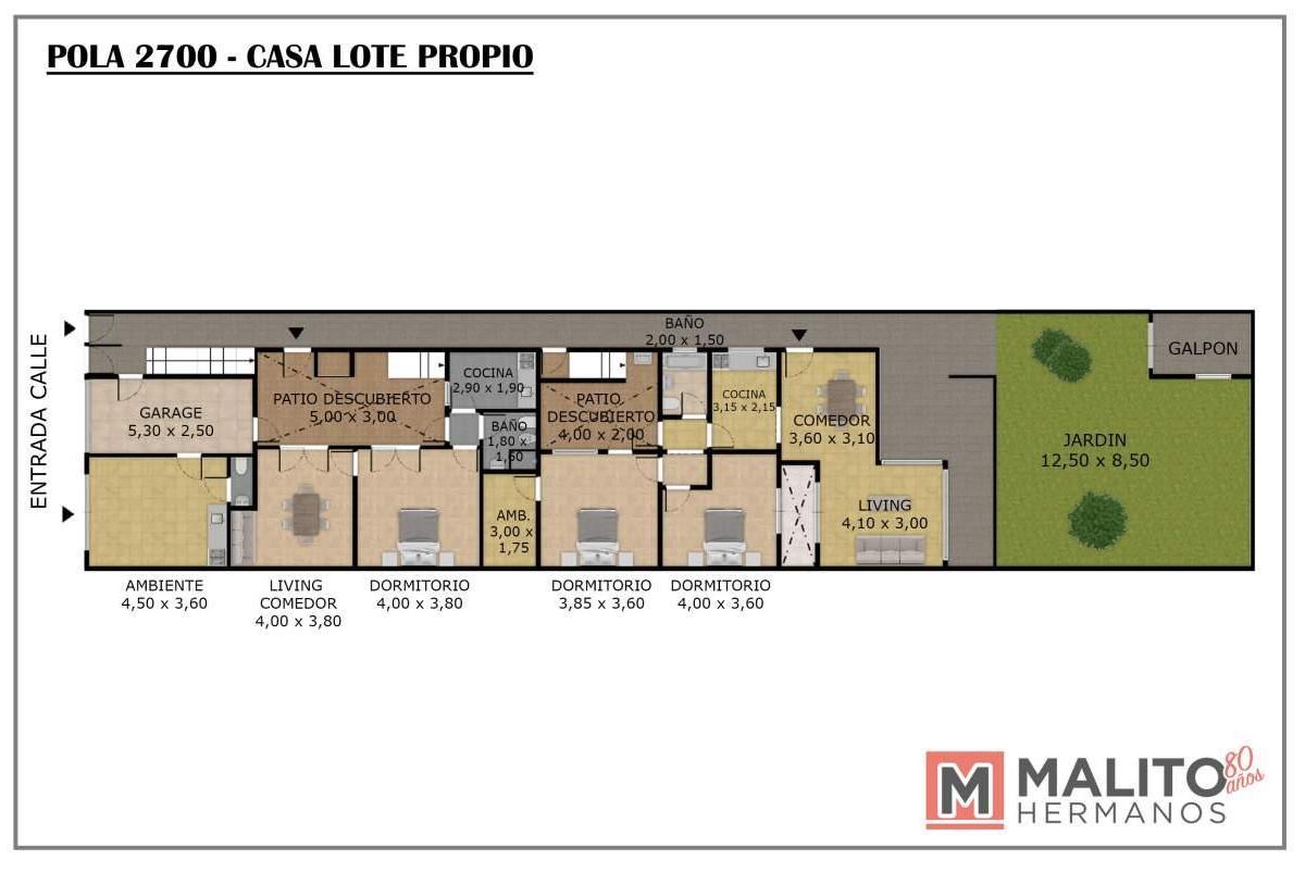 Plano 1