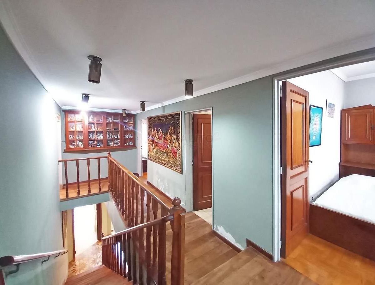 Venta Casa Lote Propio 7 Ambientes, 2 Terrazas, Patio Jardin, Quincho, Garage y Mas, en Parque Avell 2
