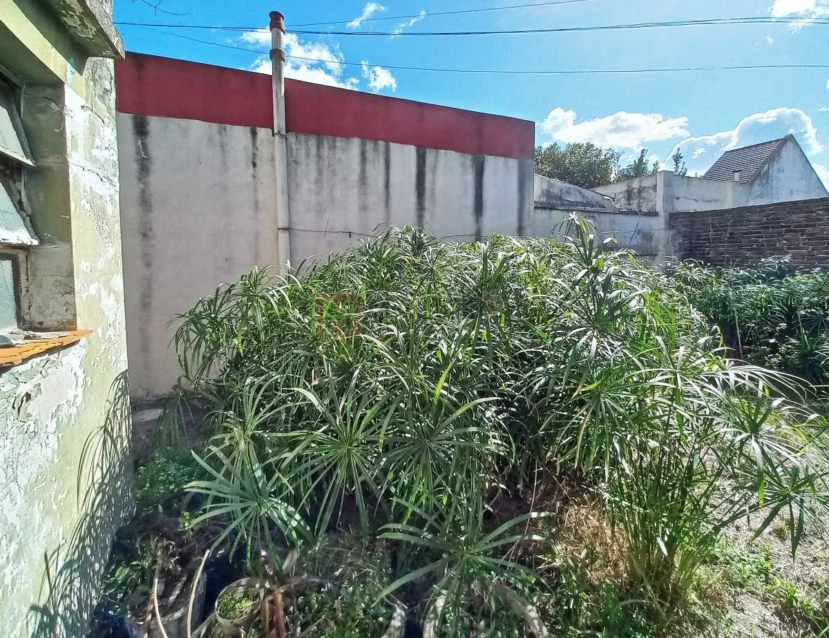 Venta Casa Lote Propio 2 Ambientes con Patio en Mataderos 2