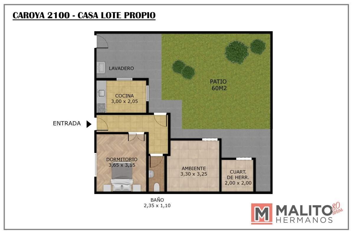 Plano 1