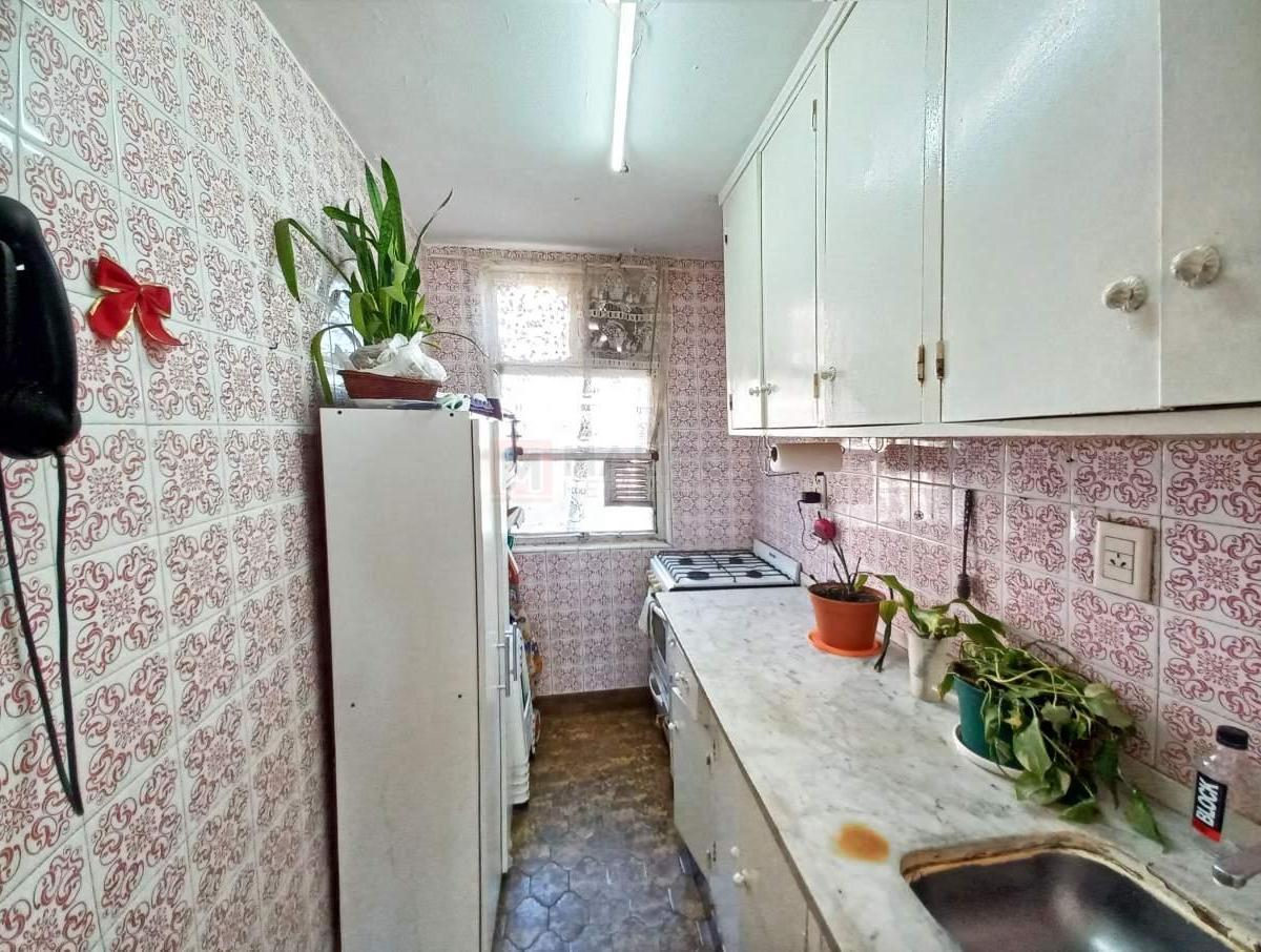 Venta Departamento 3 Ambientes en Torre de Viviendas en Villa Lugano 3