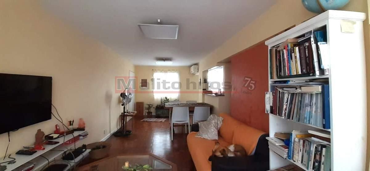 Venta Departamento 4 Ambientes en Villa Lugano 2
