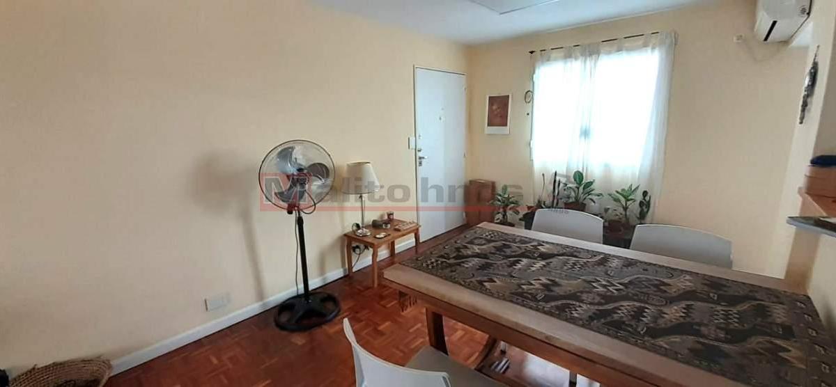 Venta Departamento 4 Ambientes en Villa Lugano 1