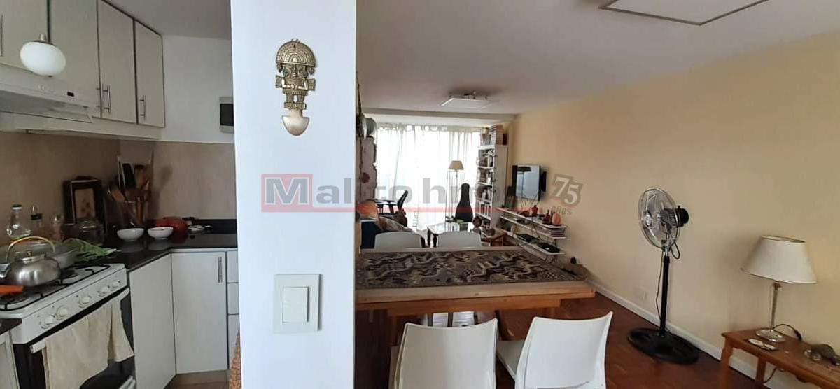 Venta Departamento 4 Ambientes en Villa Lugano 2