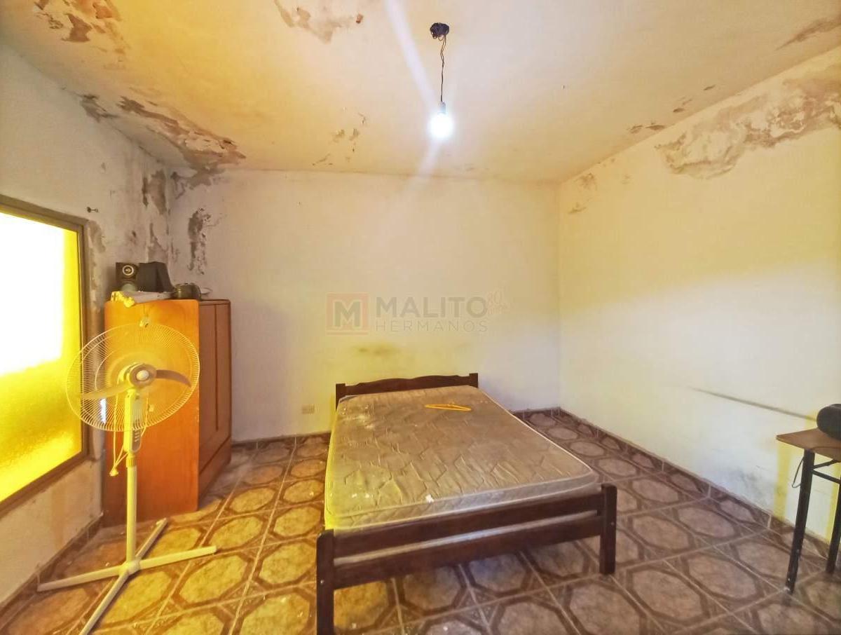 Venta PH 4 Ambientes con Terraza, Patio y Lavadero en Mataderos 2