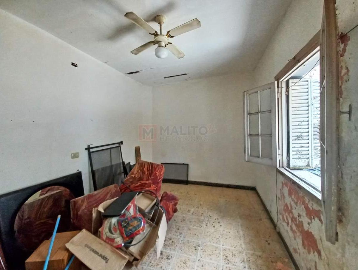 Venta PH 4 Ambientes con Terraza, Patio y Lavadero en Mataderos 4