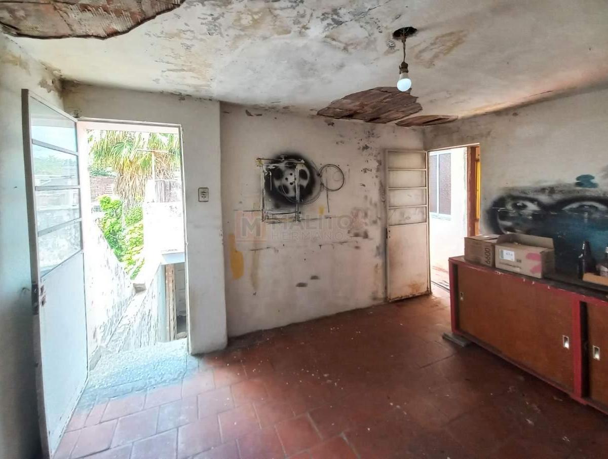 Venta PH 4 Ambientes con Terraza, Patio y Lavadero en Mataderos 1