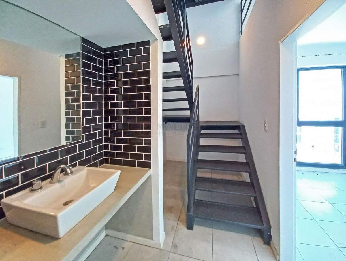 Venta Departamento 3 Ambientes con Terraza en Villa Soldati (Barrio Olímpico) 3