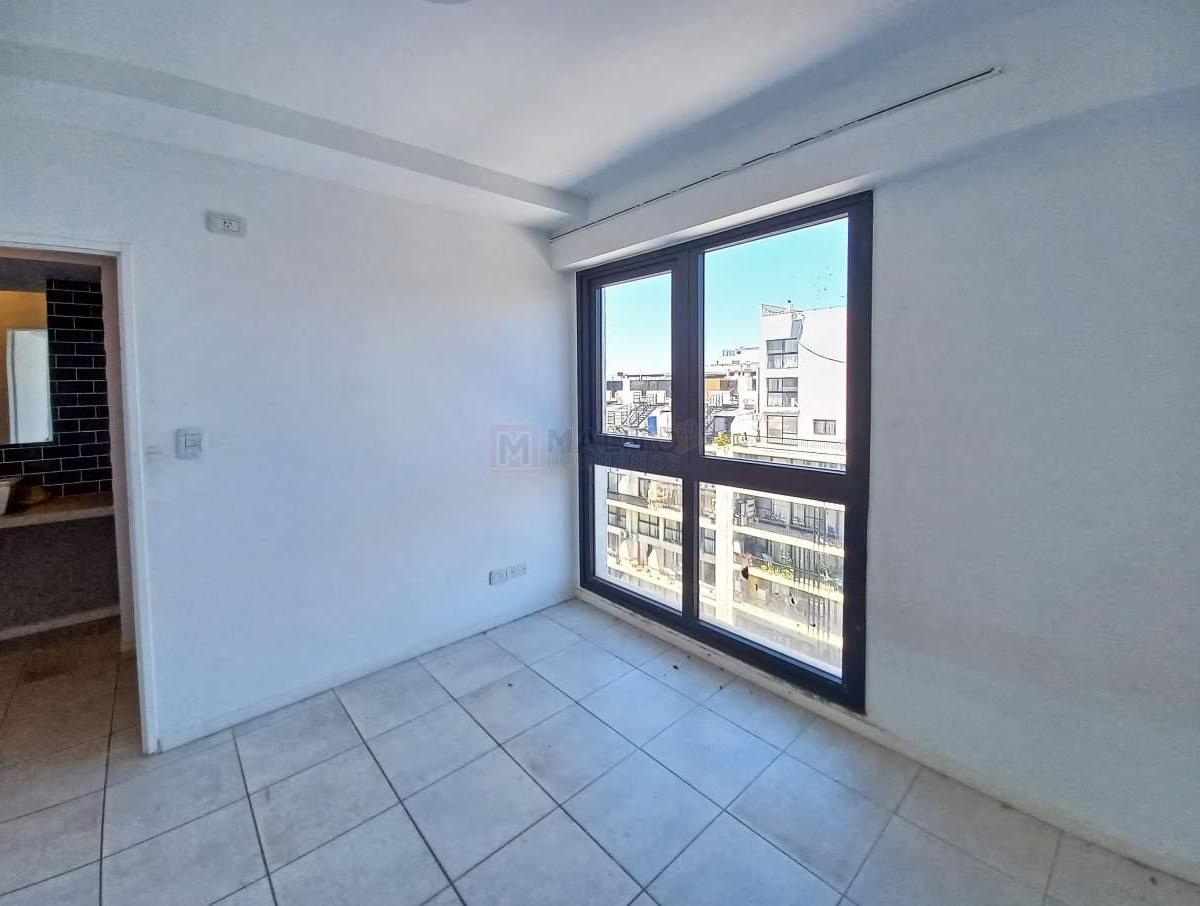 Venta Departamento 3 Ambientes con Terraza en Villa Soldati (Barrio Olímpico) 1