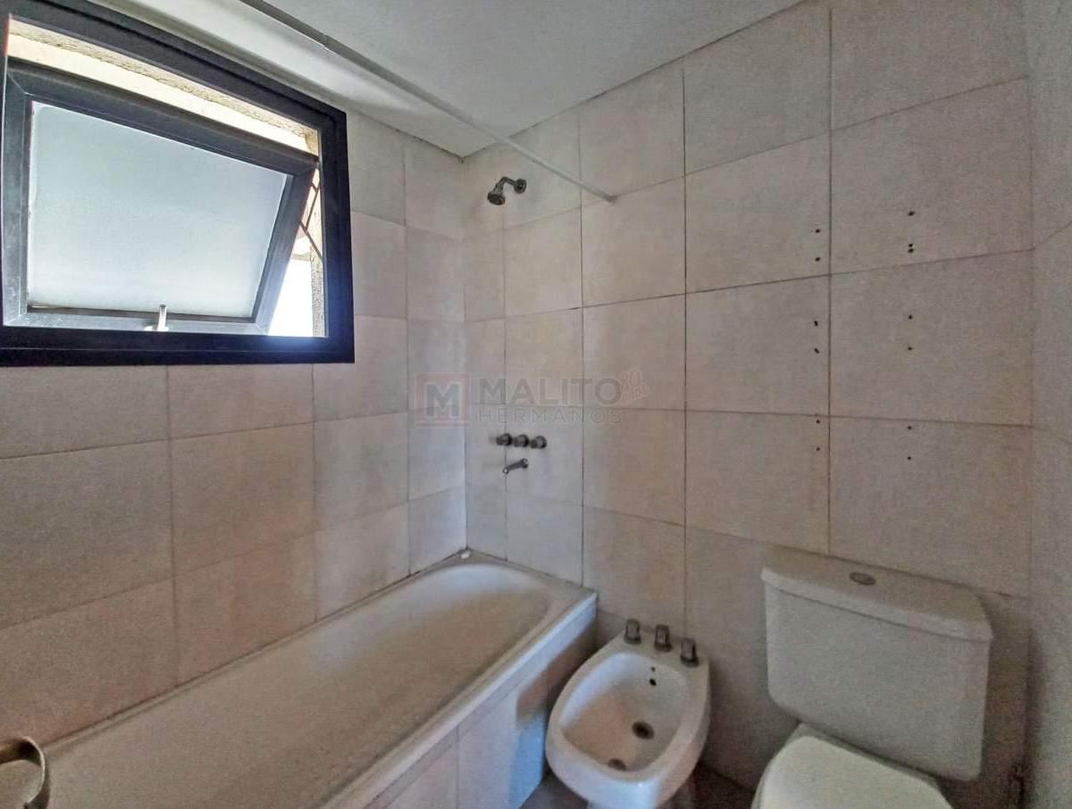 Venta Departamento 3 Ambientes con Terraza en Villa Soldati (Barrio Olímpico) 1