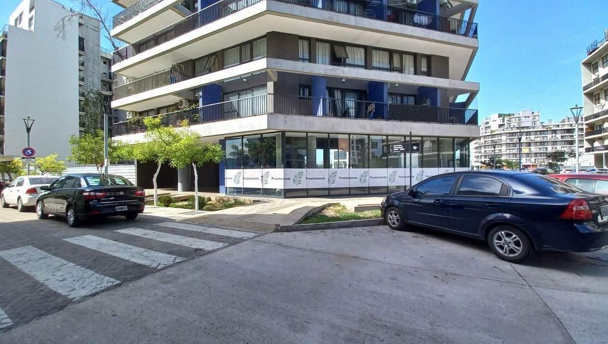 Venta Departamento 3 Ambientes con Terraza en Villa Soldati (Barrio Olímpico) 3