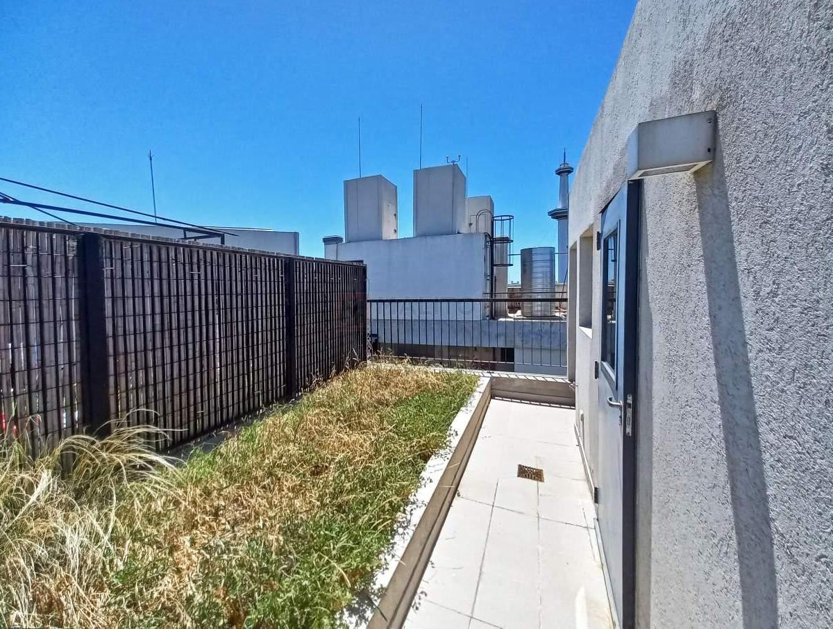 Venta Departamento 3 Ambientes con Terraza en Villa Soldati (Barrio Olímpico) 5