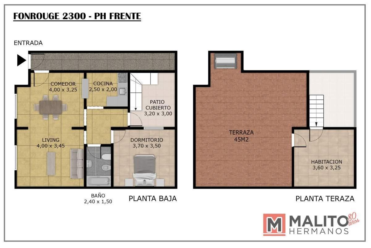 Plano 1