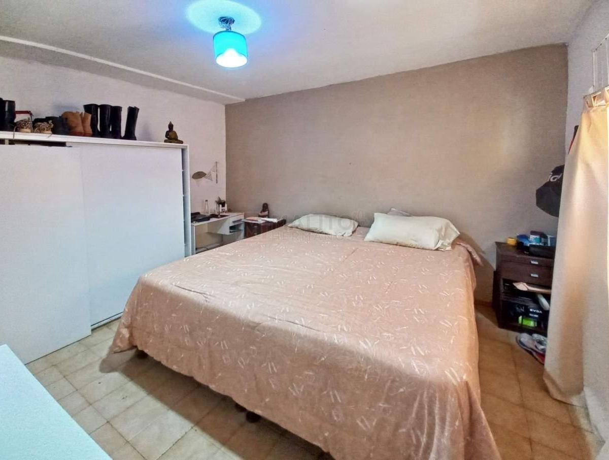 Venta PH 3 Ambientes con Patio y Terraza en Villa Lugano 3