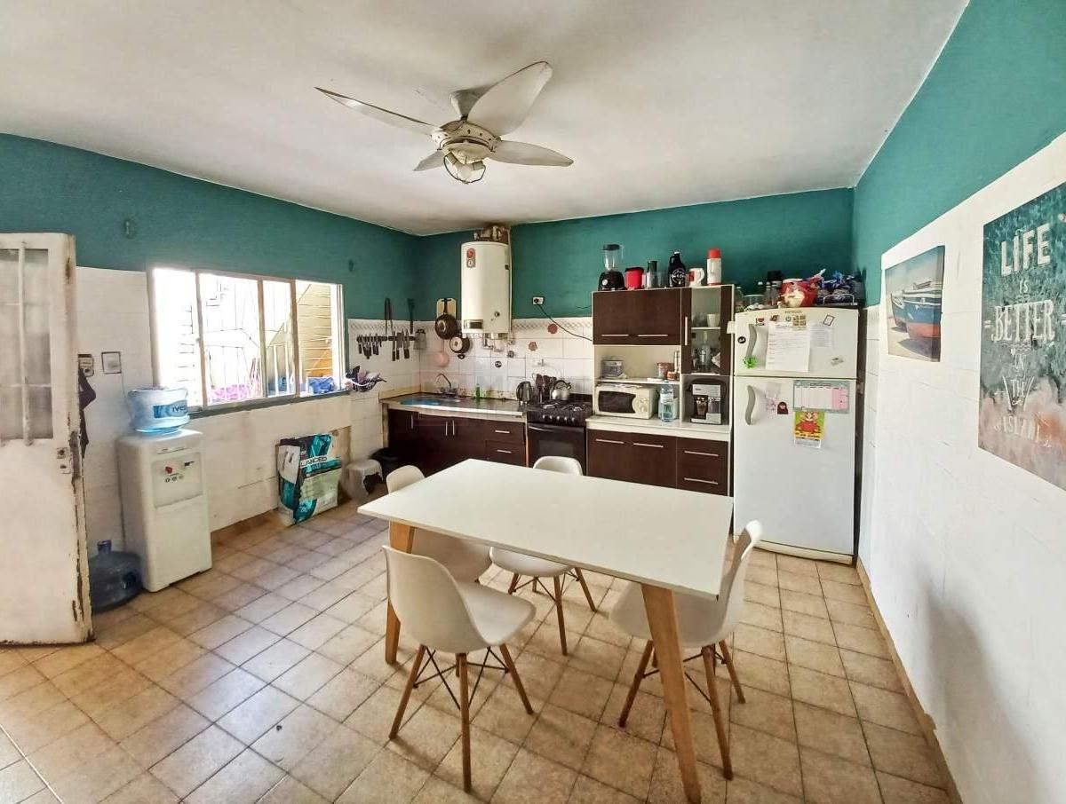 Venta PH 3 Ambientes con Patio y Terraza en Villa Lugano 5