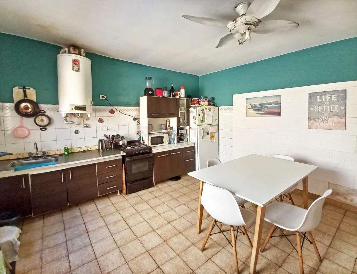 Venta PH 3 Ambientes con Patio y Terraza en Villa Lugano 2