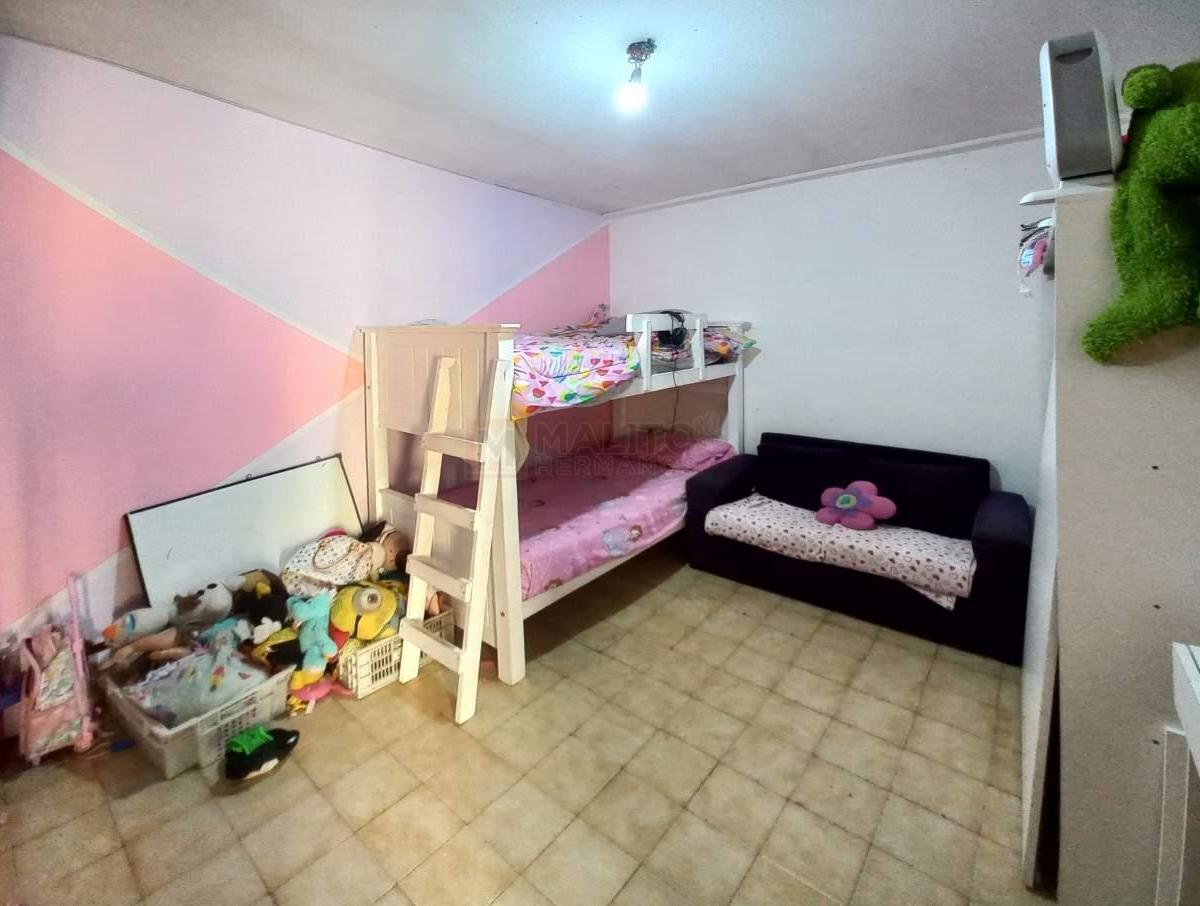 Venta PH 3 Ambientes con Patio y Terraza en Villa Lugano 4