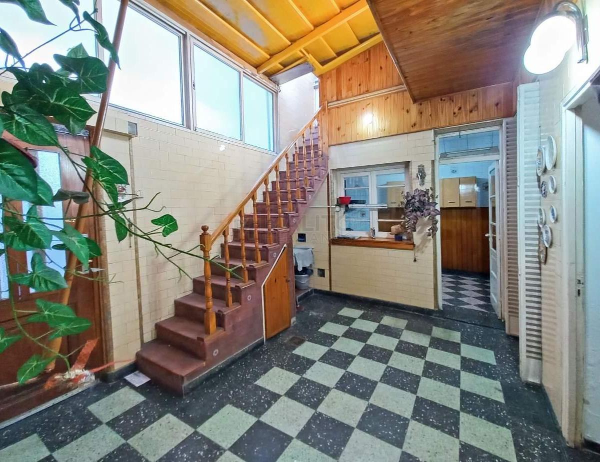 Venta PH 4 Ambientes en Planta Baja con Patio Cubierto y Terraza en Mataderos 5