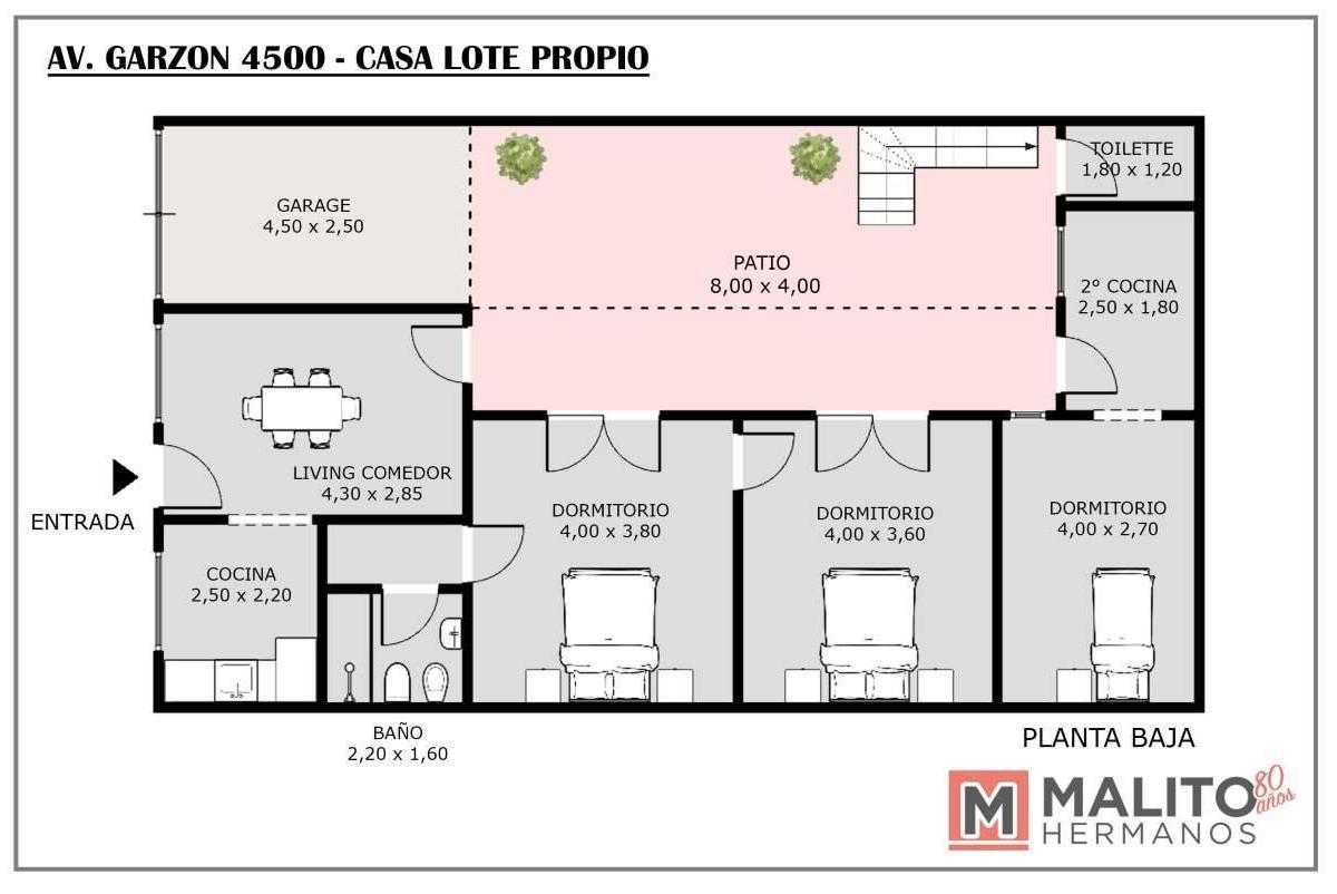 Plano 1