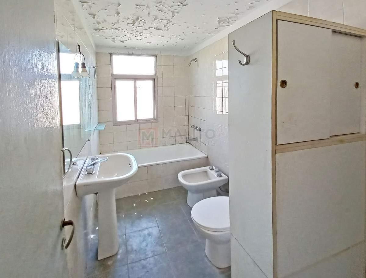 Venta Departamento 3 Ambientes en Torre de Viviendas en Villa Lugano 4