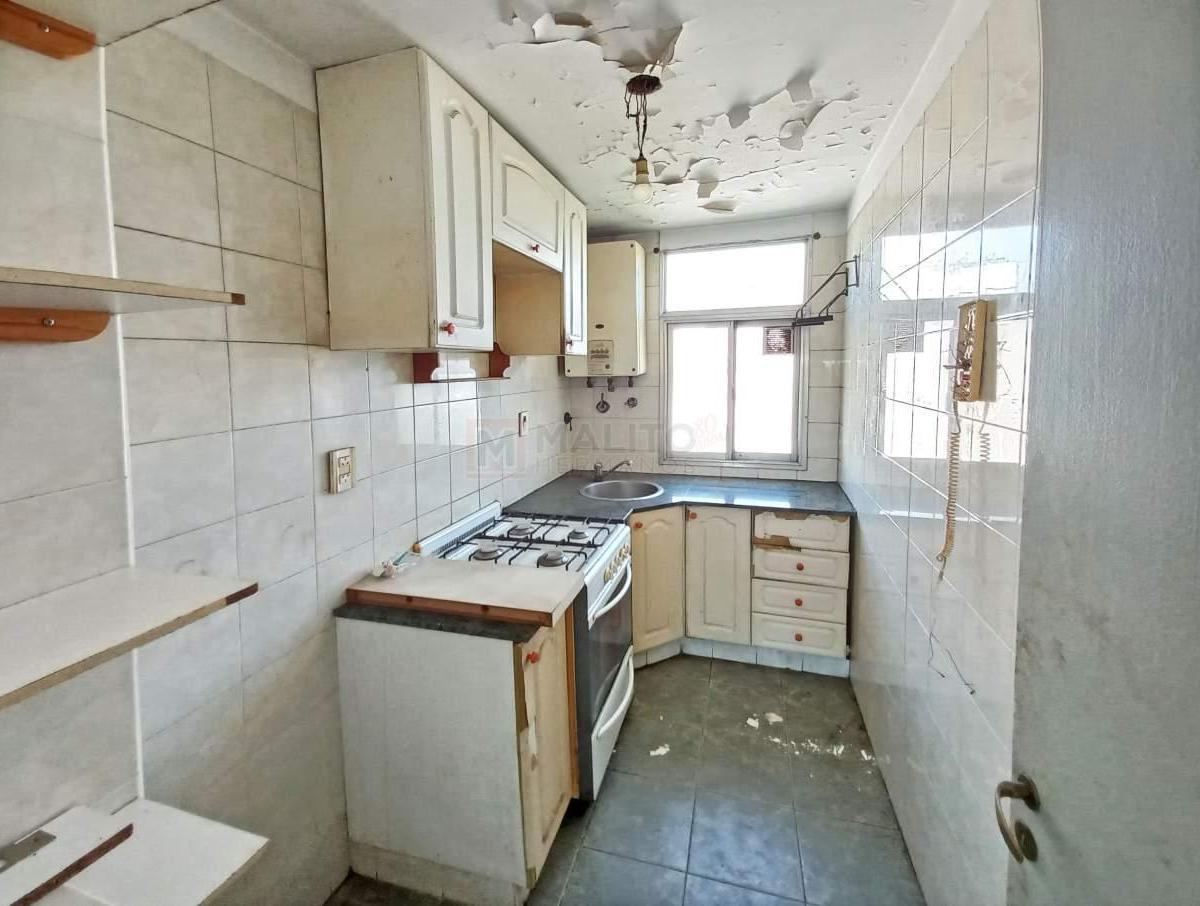 Venta Departamento 3 Ambientes en Torre de Viviendas en Villa Lugano 3