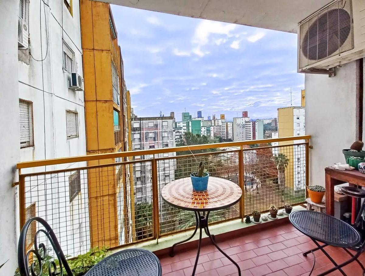 Venta Departamento 2 Ambientes con Balcon en Torre de Viviendas - Barrio Copello - Villa Lugano 5