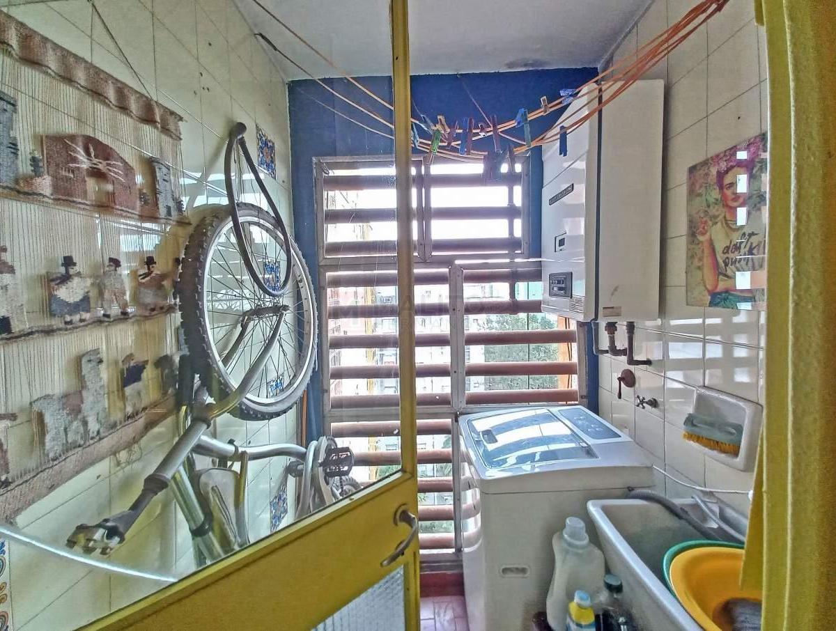Venta Departamento 2 Ambientes con Balcon en Torre de Viviendas - Barrio Copello - Villa Lugano 3