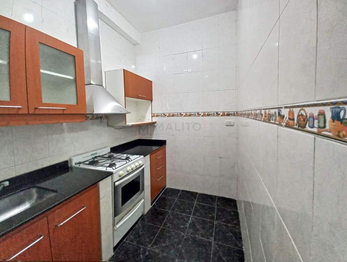 Venta PH 3 Ambientes con Lavadero en Villa Lugano 1