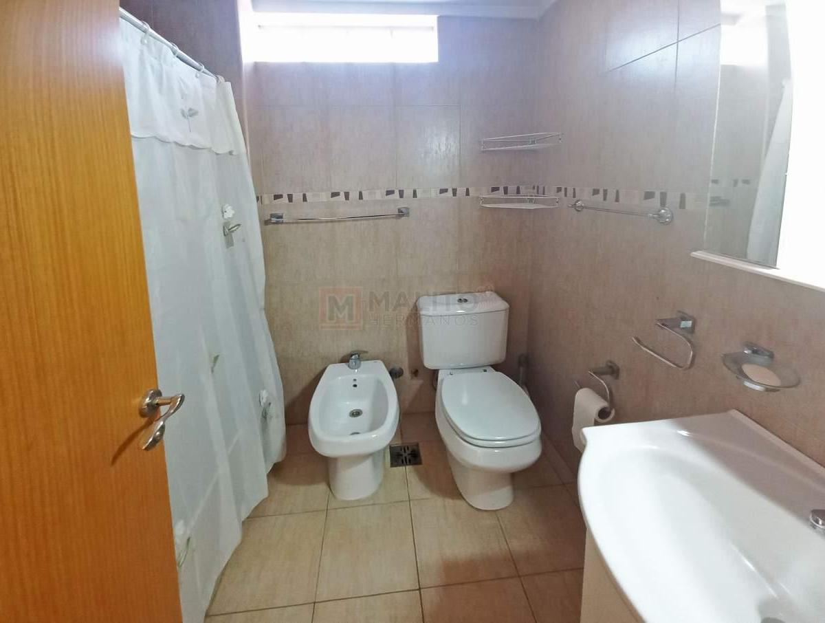 Venta Departamento 3 Ambientes con Balcón en Villa Lugano 5