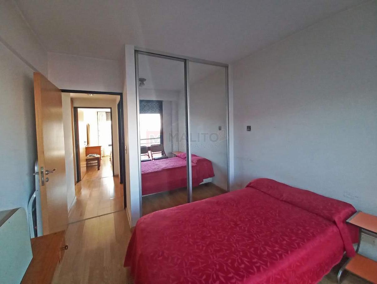 Venta Departamento 3 Ambientes con Balcón en Villa Lugano 1