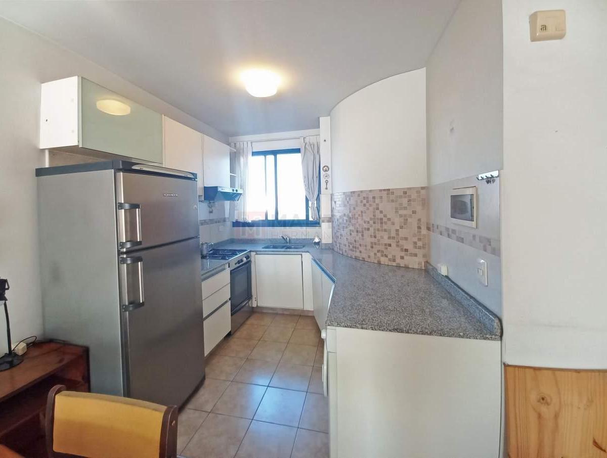 Venta Departamento 3 Ambientes con Balcón en Villa Lugano 4