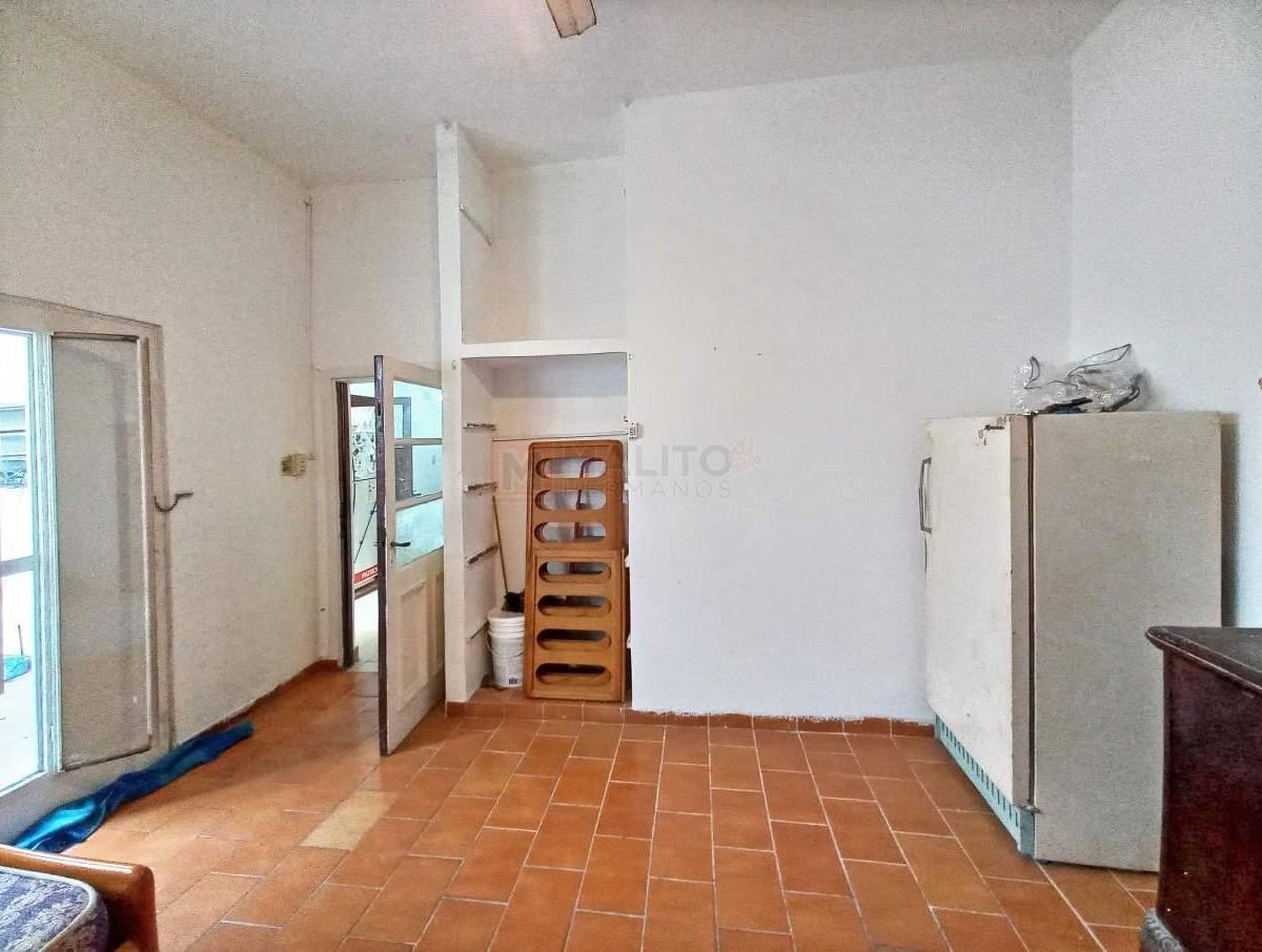 Venta Casa Lote Propio 3 Ambientes con Patio y Terraza en Villa Lugano 2