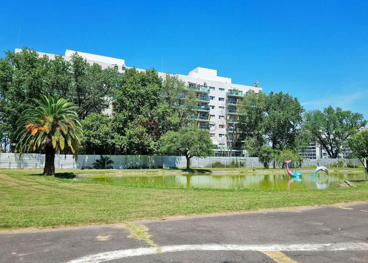 Venta Departamento Monoambiente en Barrio Olimpico en Villa Soldati 3