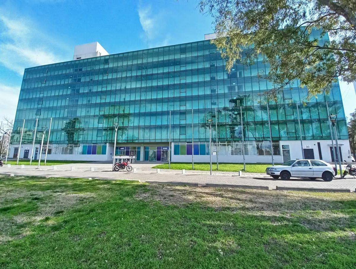 Venta Departamento Monoambiente en Barrio Olimpico en Villa Soldati 2