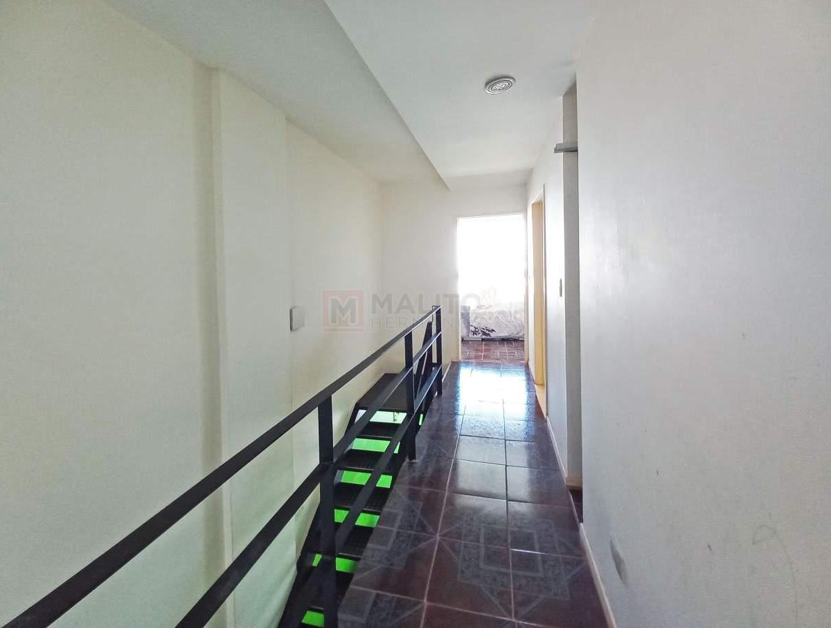 Venta Departamento 3 Ambientes en Duplex con Balcon en El Barrio Olimpico en Villa Soldati 4