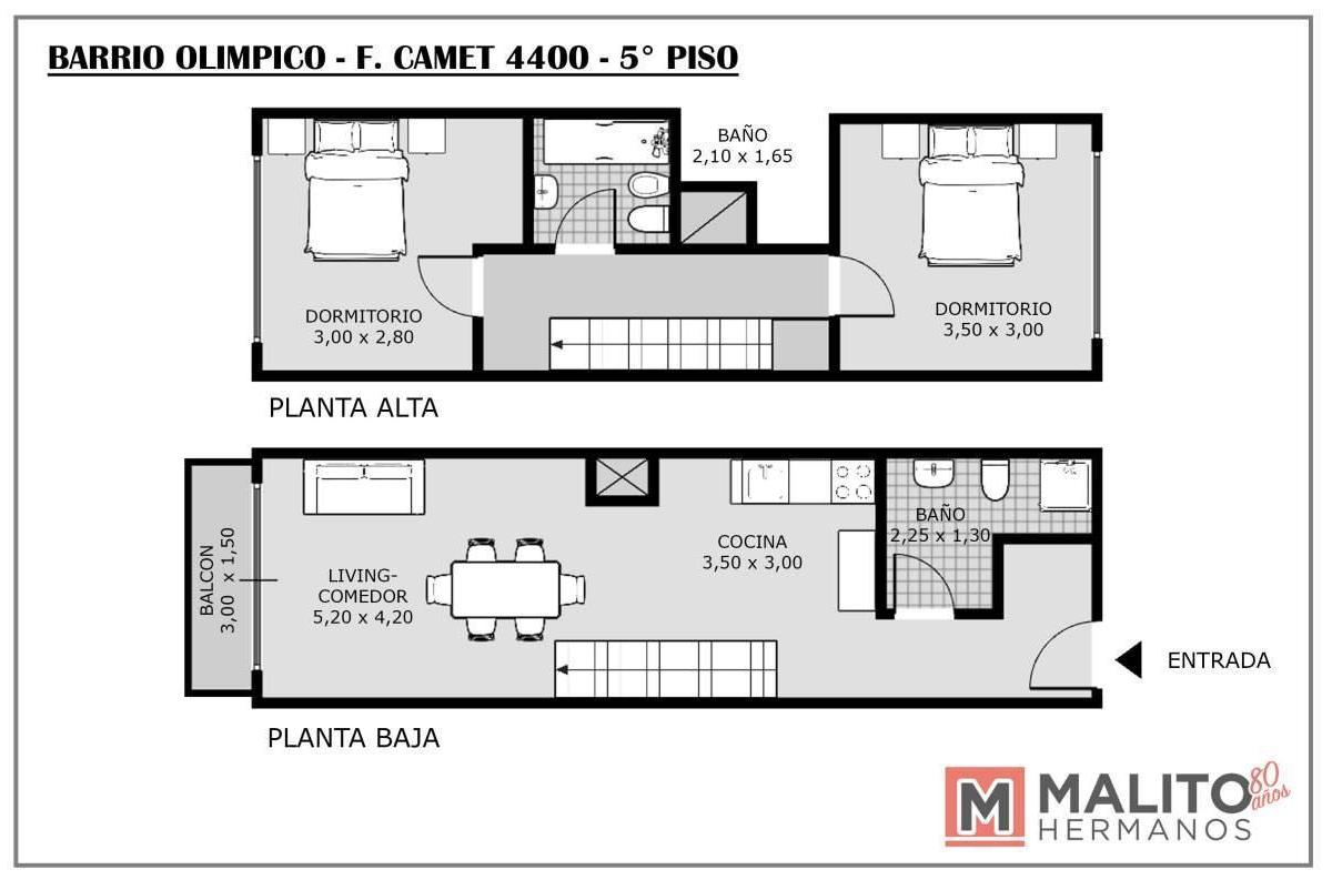 Plano 1