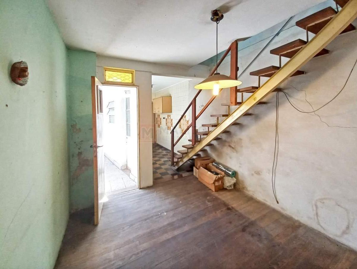 Venta PH Contrafrente 3 Ambientes con Patio y Terraza en Parque Avellaneda. 5