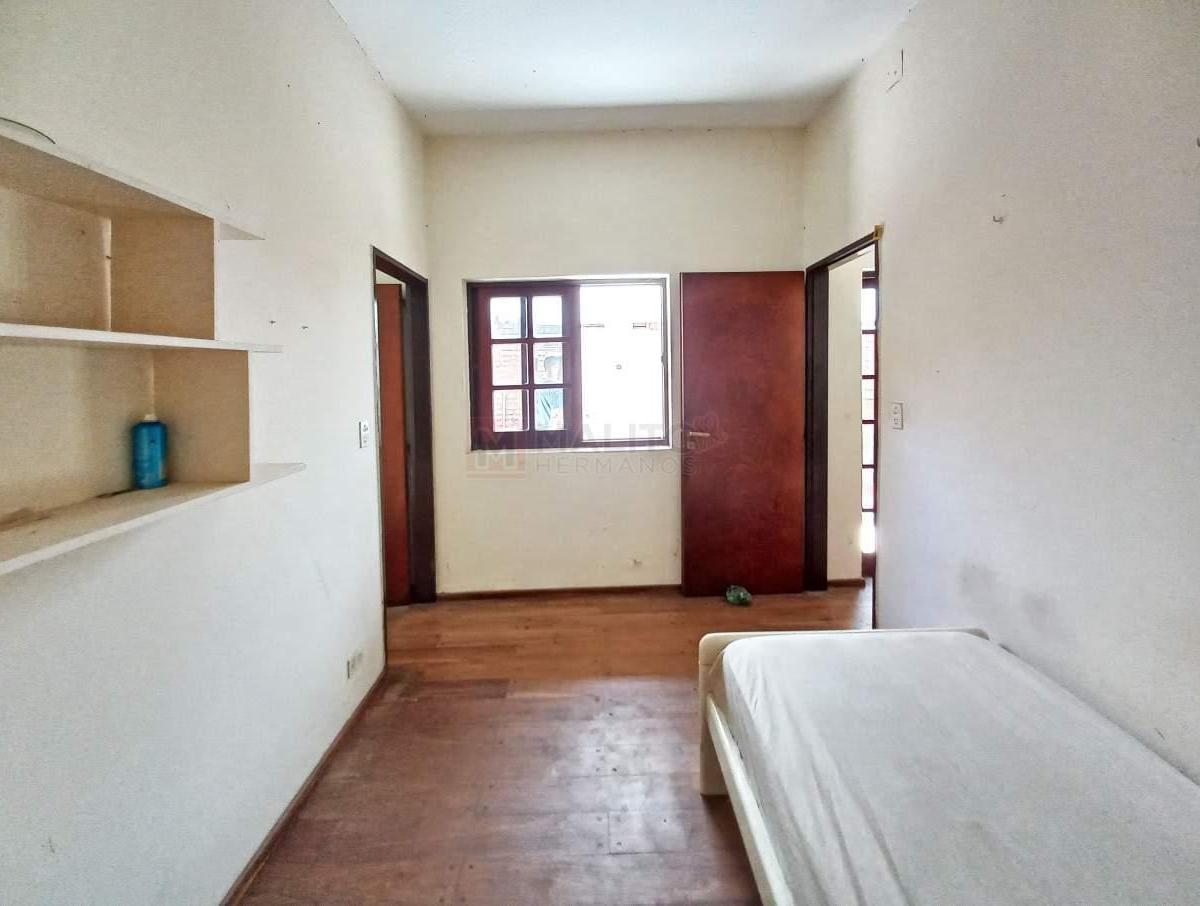 Venta PH Frente 4 Ambientes con Patio y Terraza en Parque Avellaneda 2